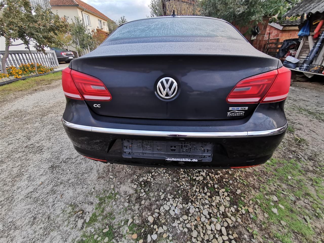 Passat-CC