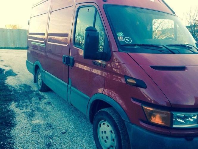 IVECO 3