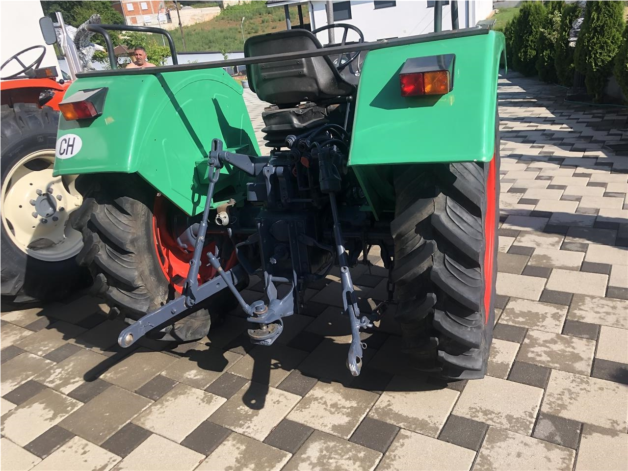 Deutz