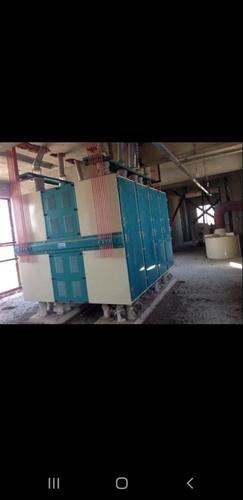 Maqinet per Mulli
