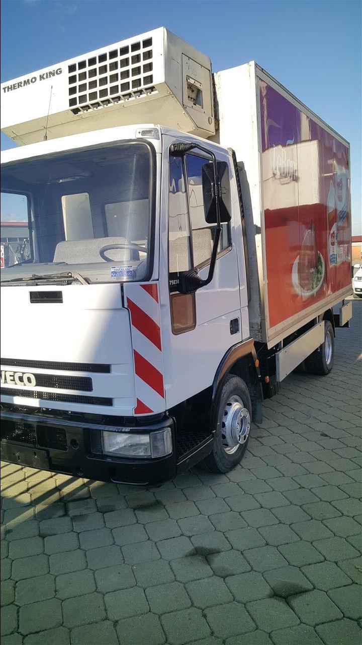 Iveco-