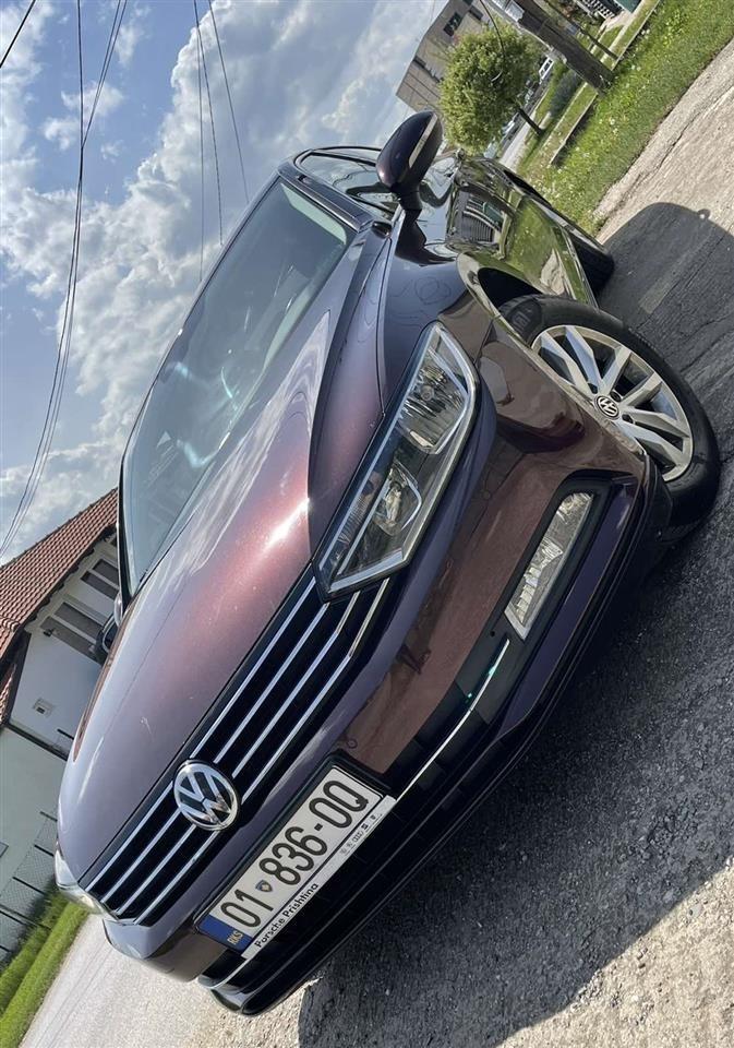 Passat-b-8