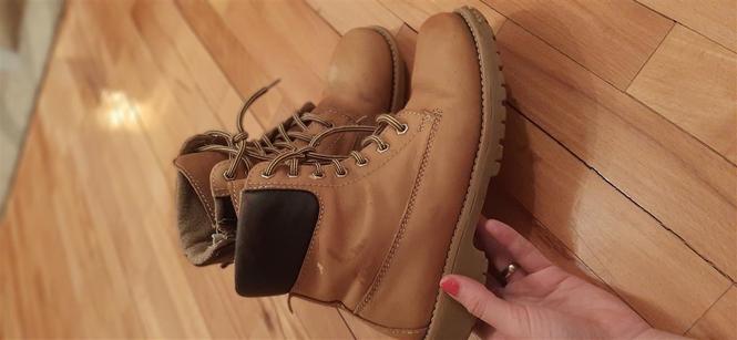 Timberland