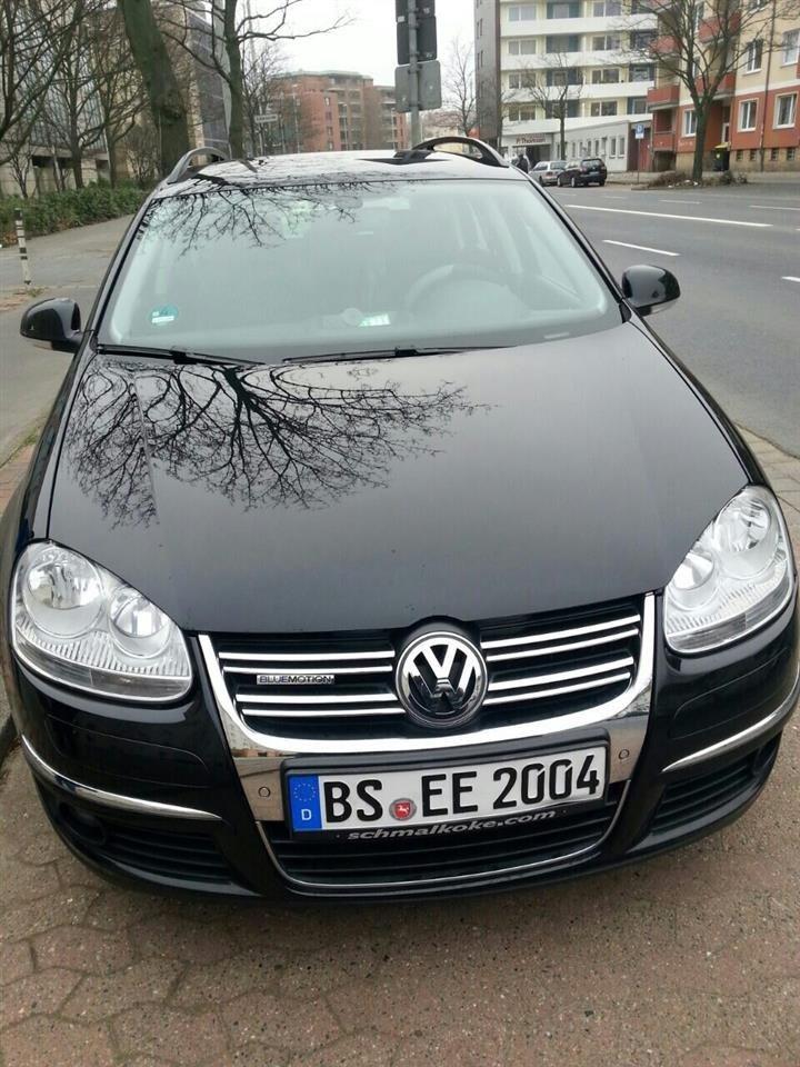 Golf-5