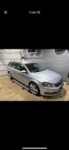 Passat