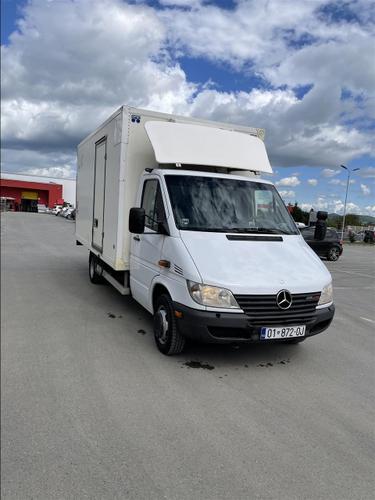 Sprinter 416 cdi 
