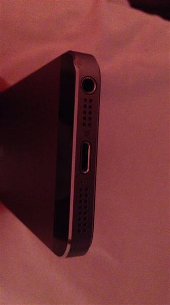 iPhone-5s