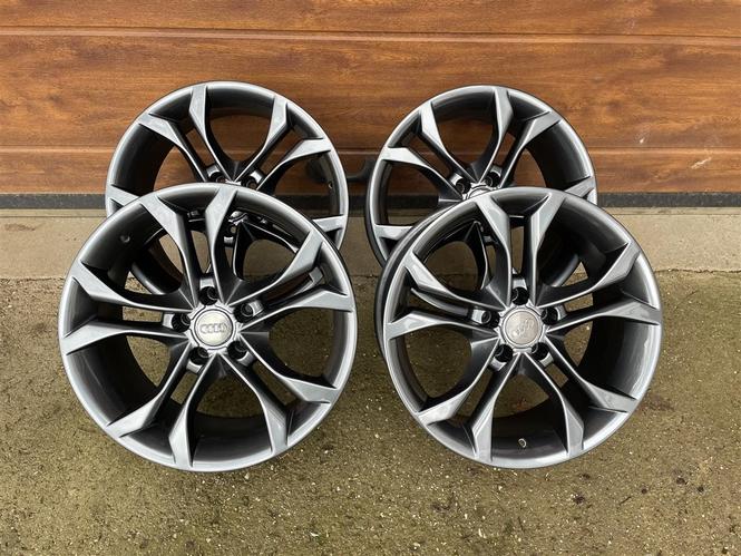 Fellne 18 Audi