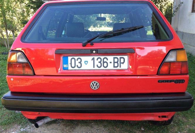 Golf 2
