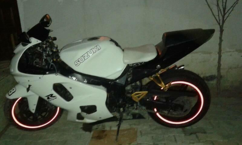 Suzuki-