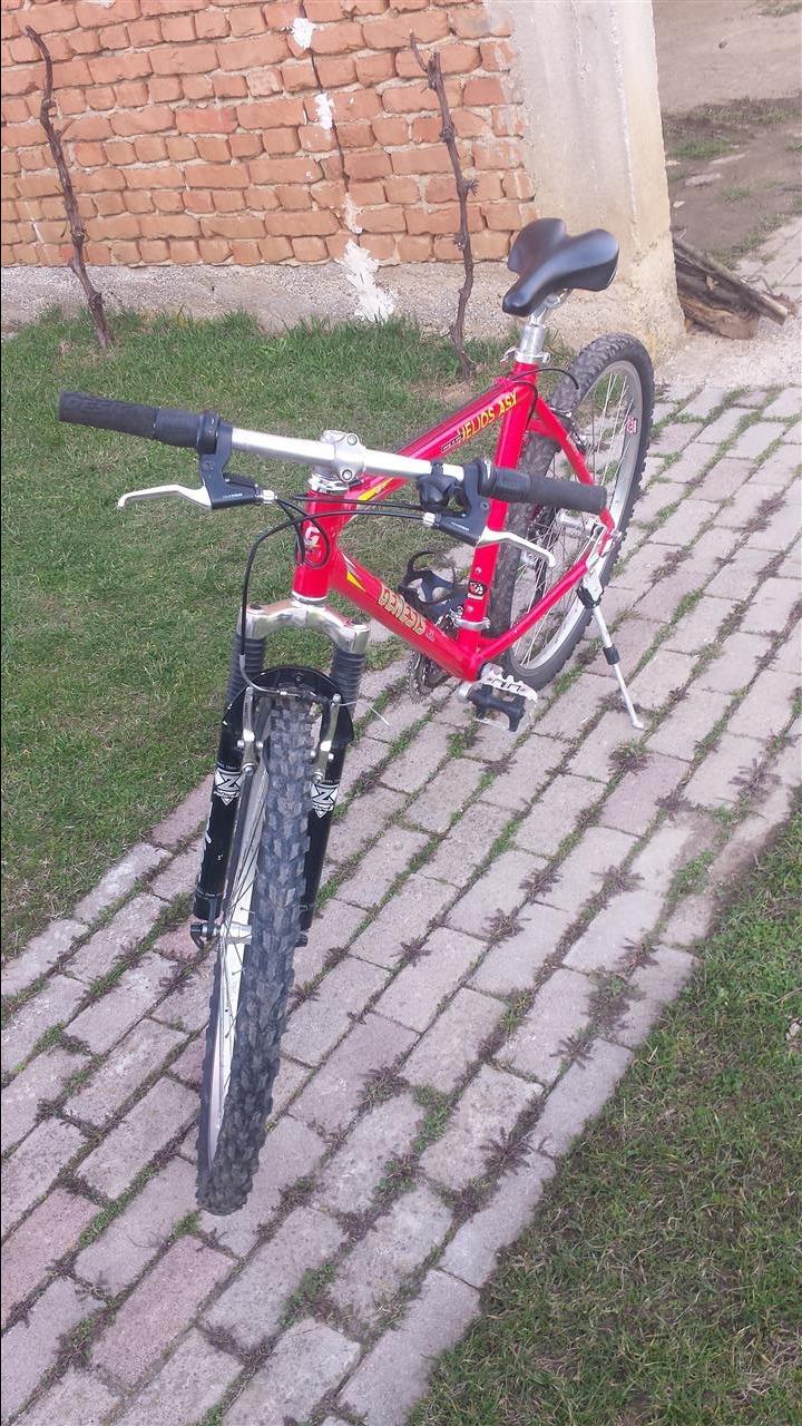 Biciklet-