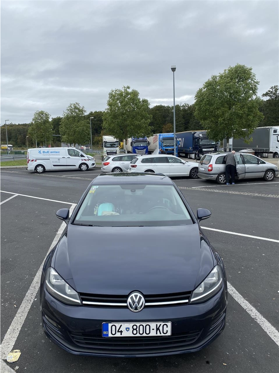 Golf-7