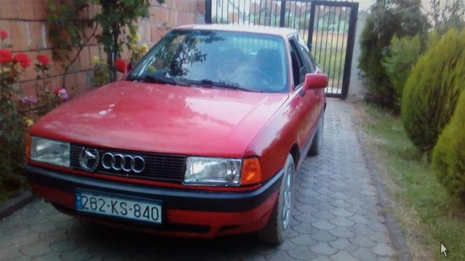 Audi