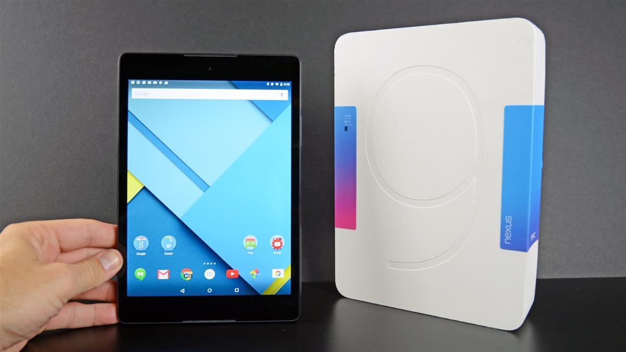 Nexus-9-Tablet-32-GB
