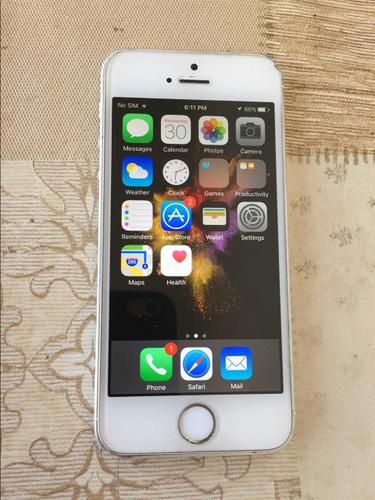 Iphone 5s