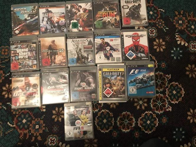 PS3