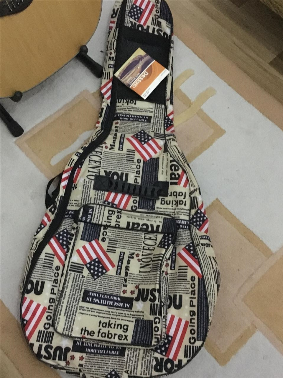 Shitet-gitara