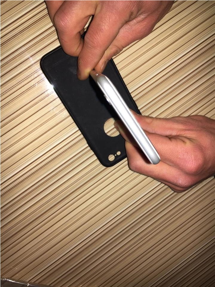 IPhone