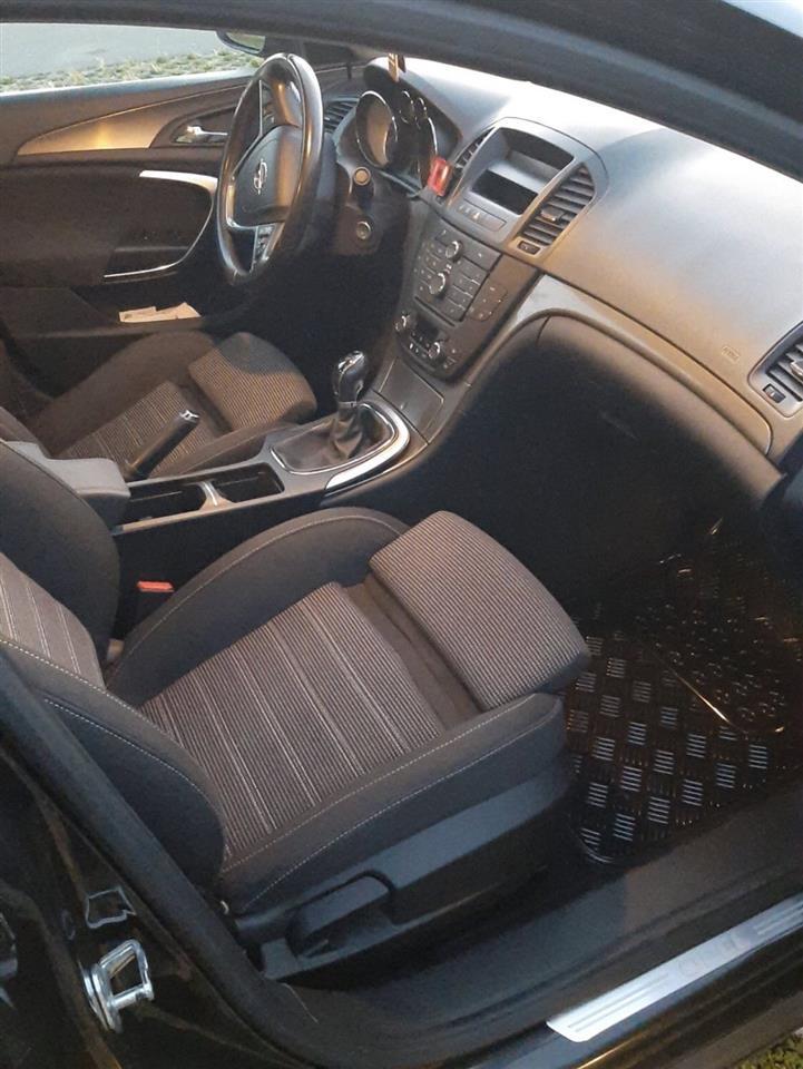 Opel-insignia