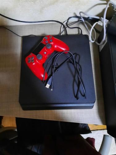 Ps4 Slim