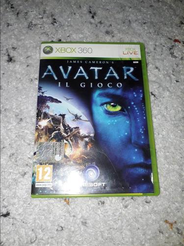 Cd per Xbox 360