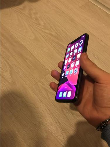 iphone X 64gb CE