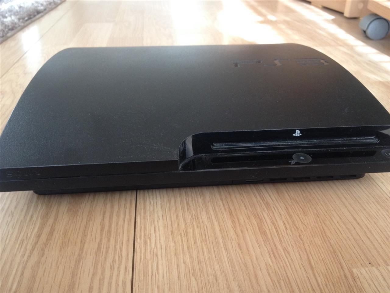 Playstation-3-