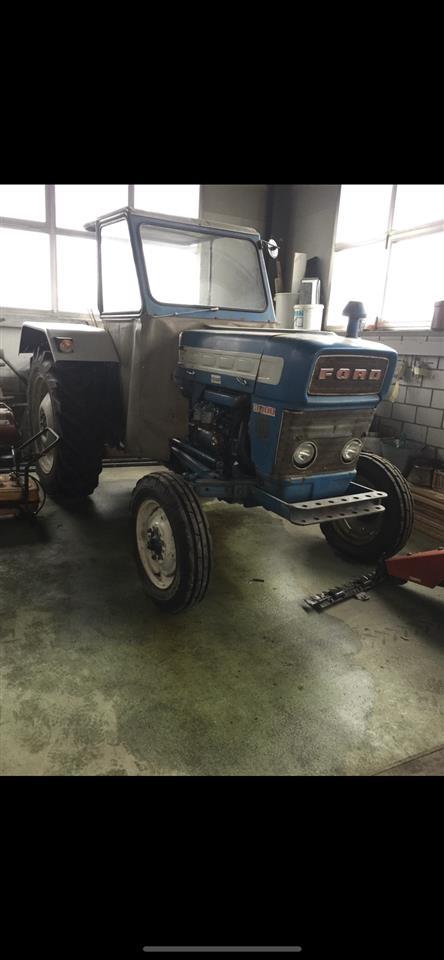 Ford-