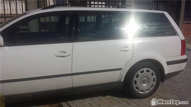 Passat  -99