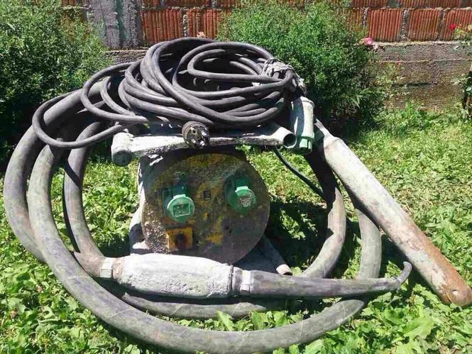Vibrator