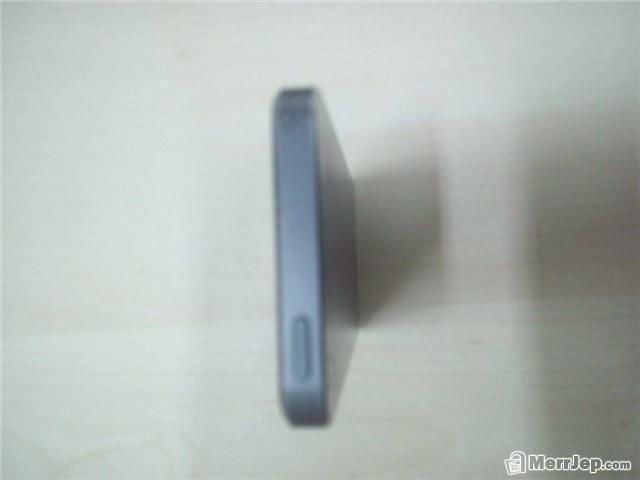 Iphone 5
