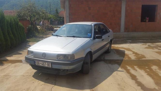 Passat