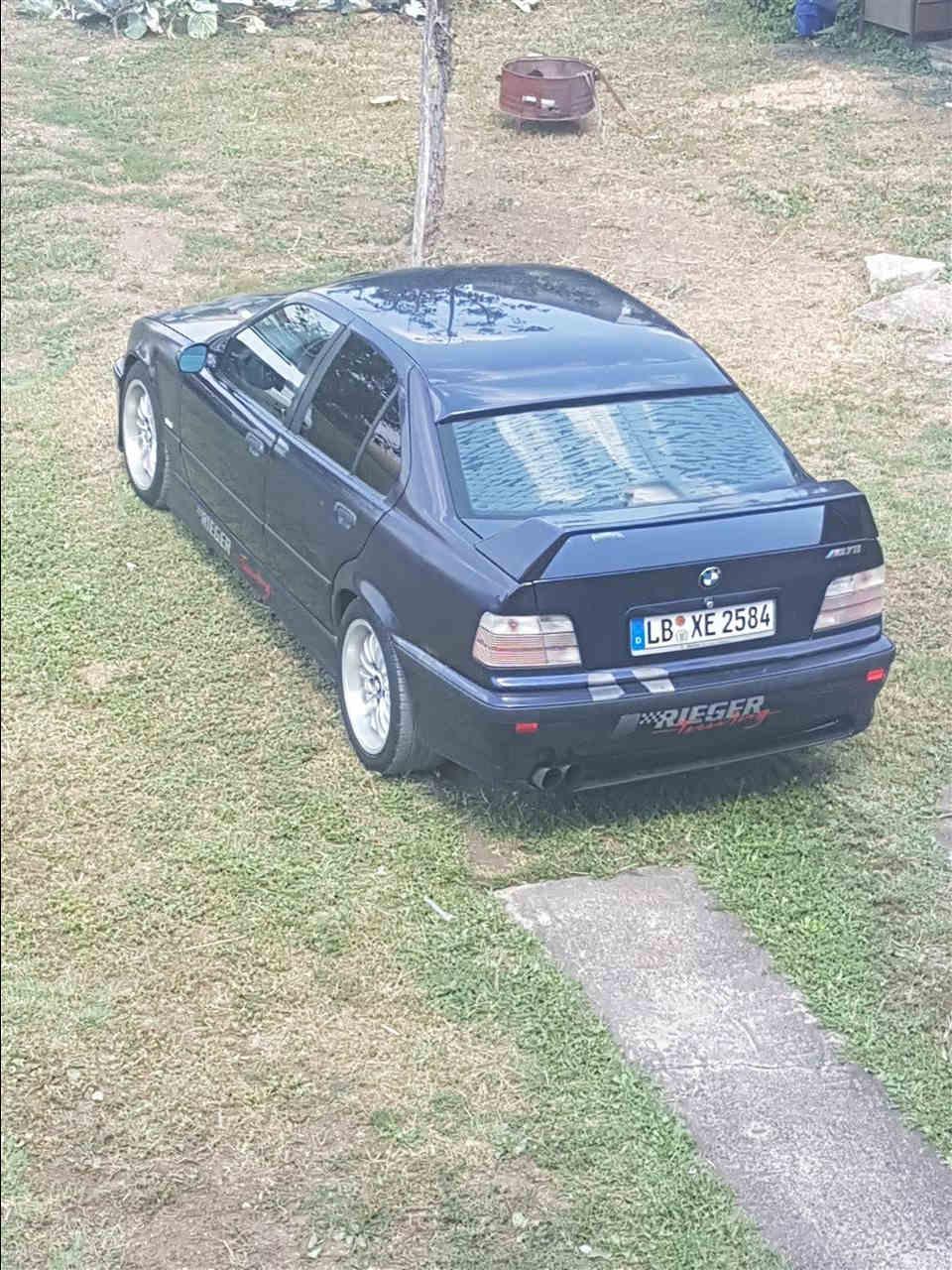 Bmw-
