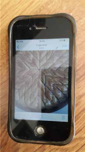 Iphone 4s