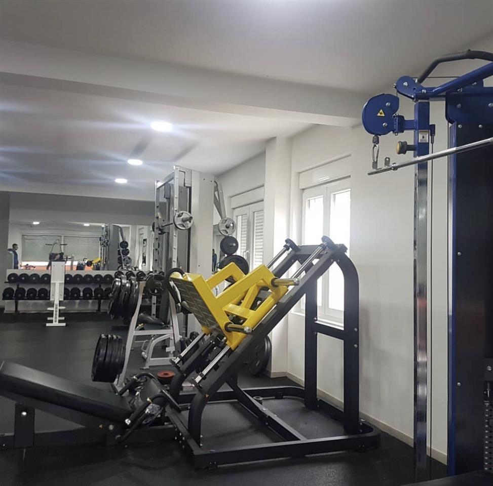 Fitness-
