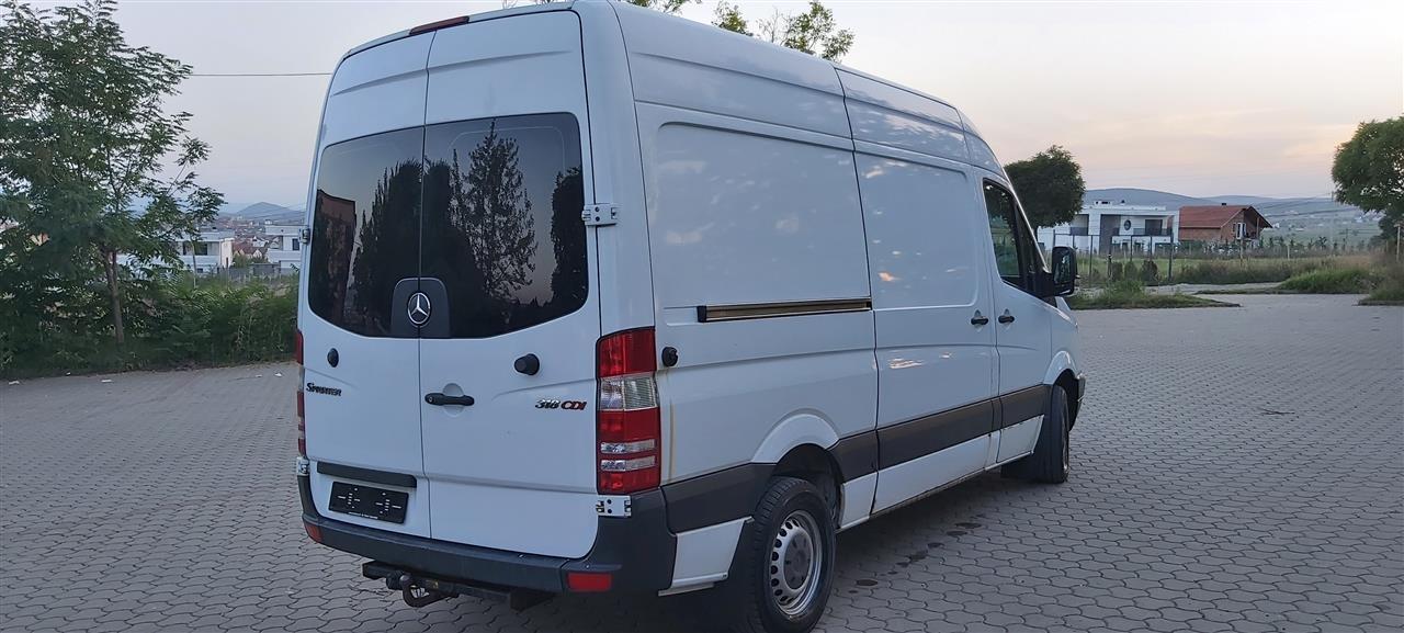 Sprinter