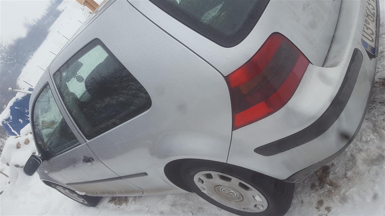 Golf-4