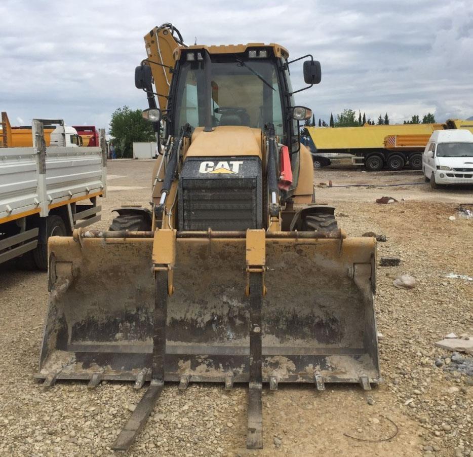 CAT-428F--2014