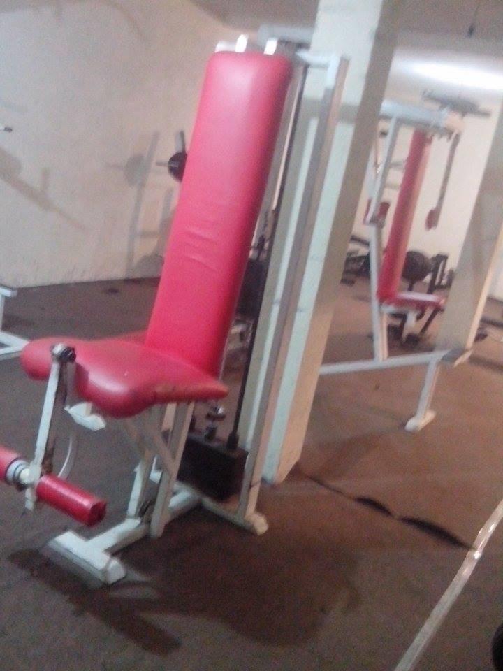 Fitnes