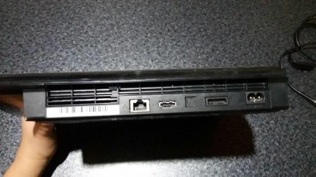 Sony-ps3
