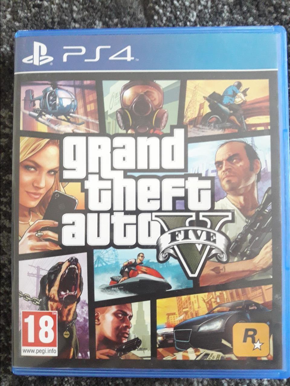 Gta-5-