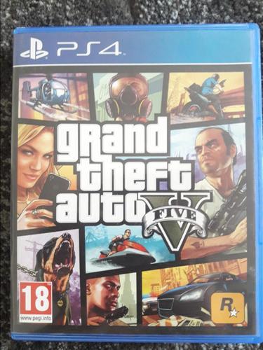 Gta 5 