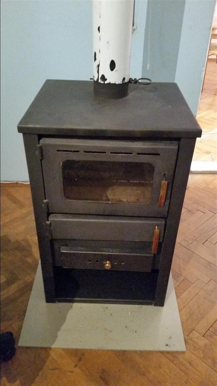 kamin