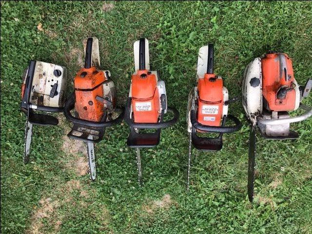 Stihl