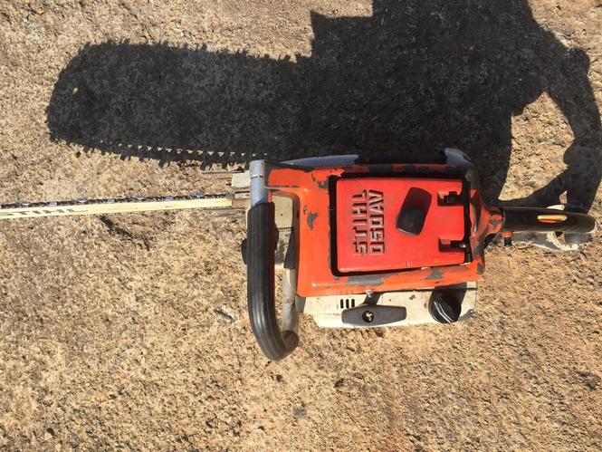 Stihl