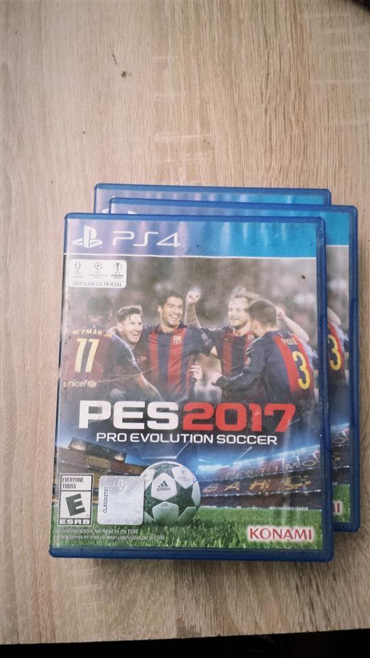 Cd-per-PS4