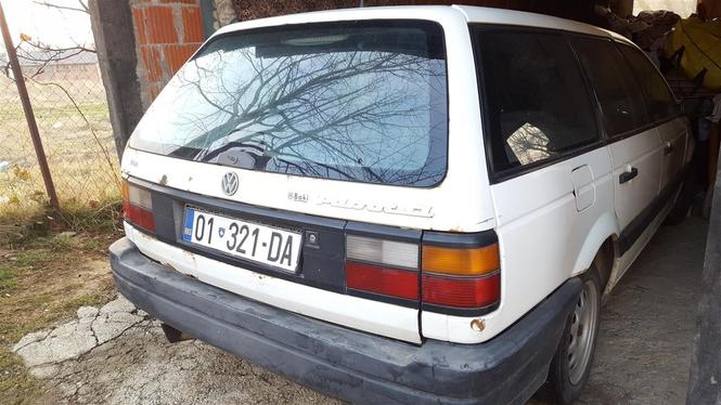passat 