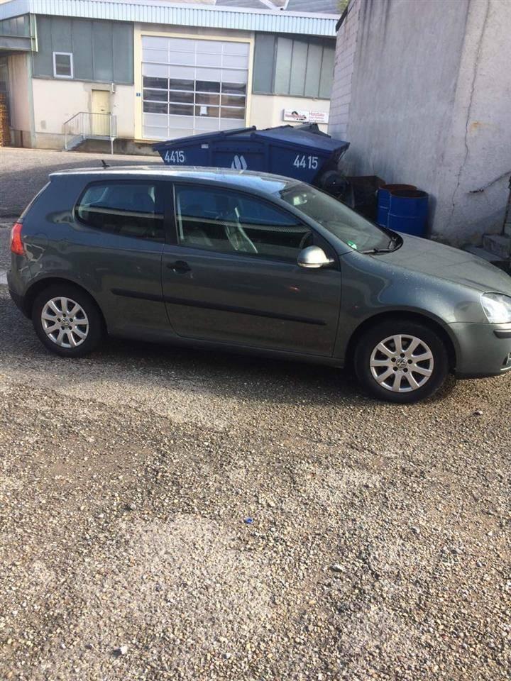 Golf5