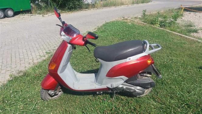 Piaggio