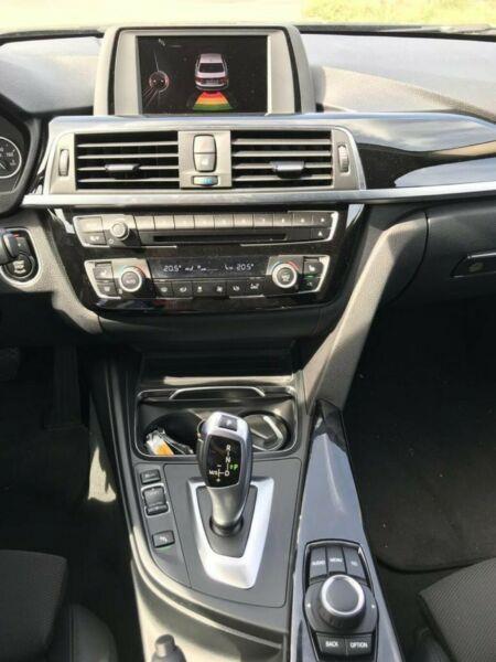Bmw-320D-xDrive